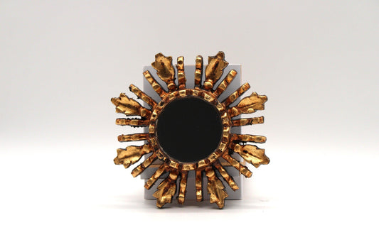 spiegel sunburst 15cm